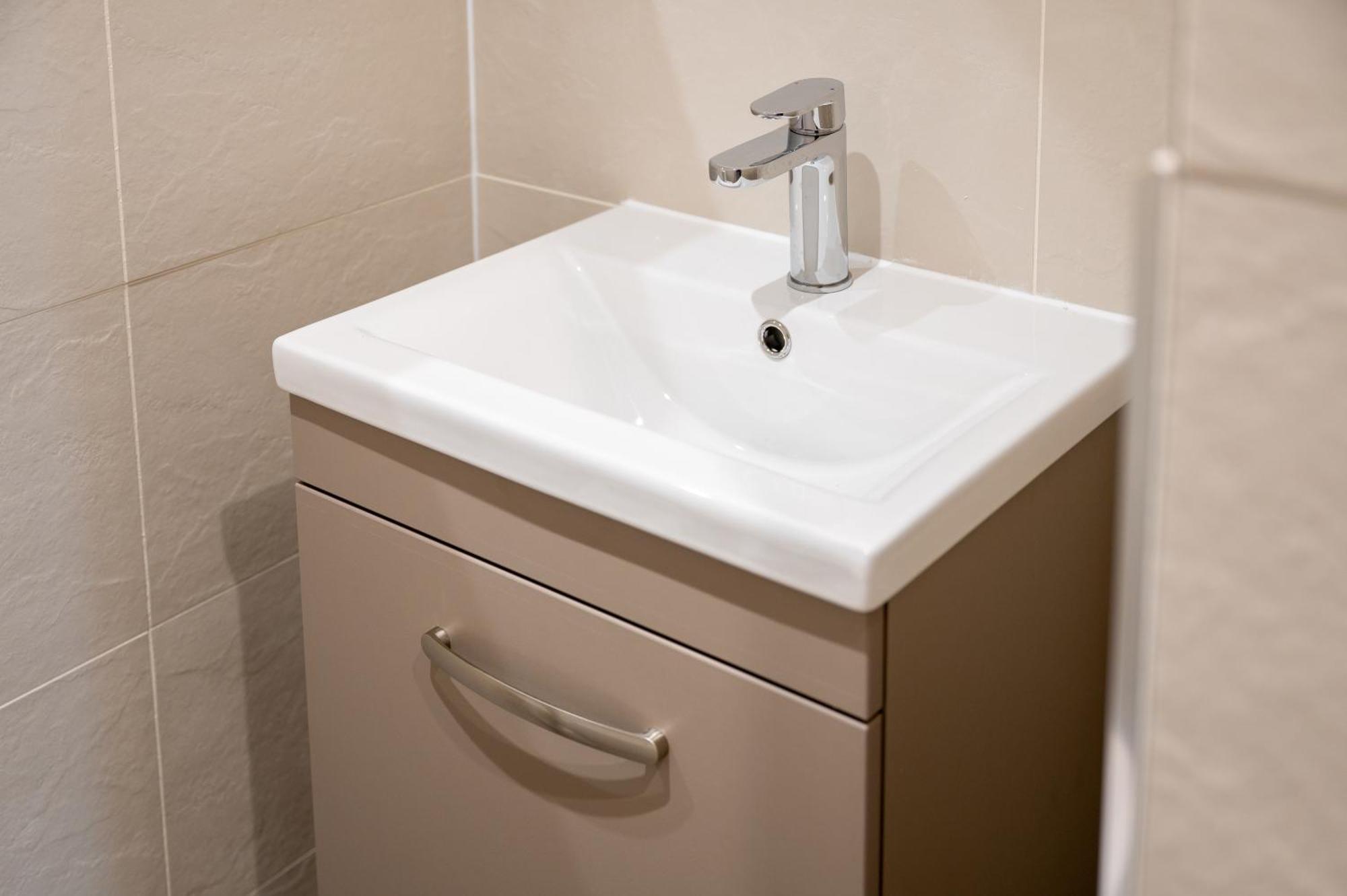 2 Bed Flat Manchester City Εξωτερικό φωτογραφία
