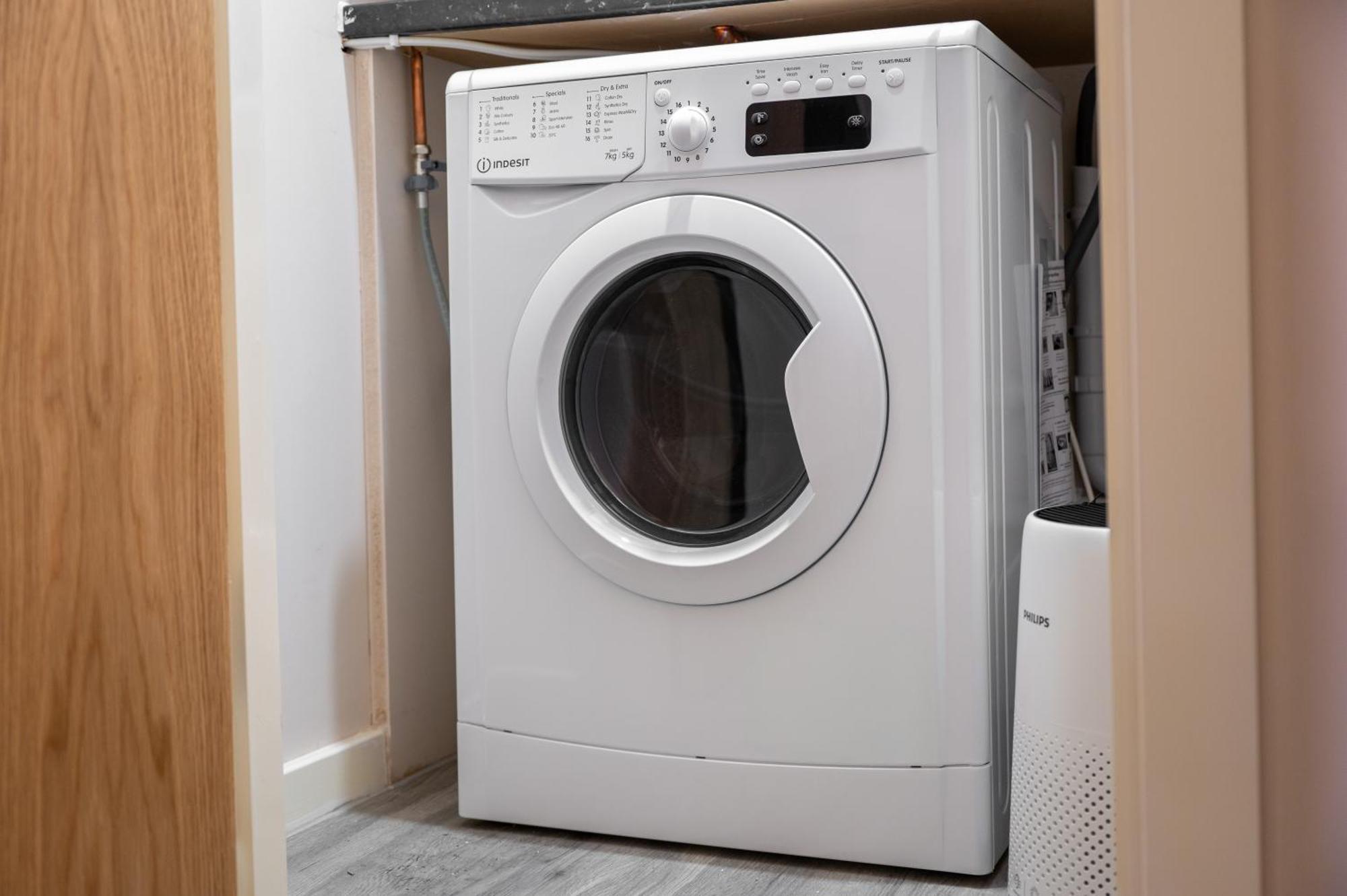 2 Bed Flat Manchester City Εξωτερικό φωτογραφία